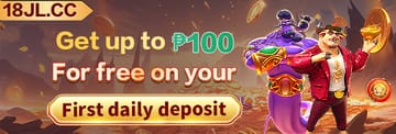 3JL Casino Promo Banner 4
