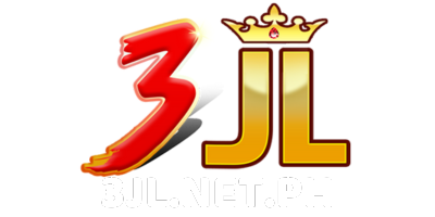 3JL Logo